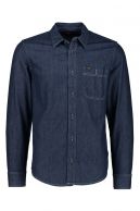 Denim shirt LEE 112370457