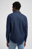 Denim shirt LEE 112370561