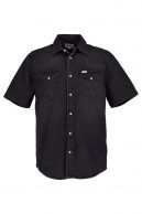 Denim shirt WRANGLER 112362746