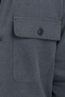 Linen shirt JACK & JONES 12274954-India-Ink