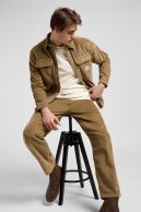 Overshirts LEE 112370471