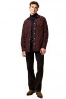 Velvet shirt WRANGLER 112371428