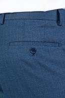 Suit trousers BAGGI BY XJEANS PNK25063-024-YESIL