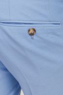 Suit trousers JACK & JONES 12141112-Chambray-Blue