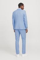 Suit trousers JACK & JONES 12141112-Chambray-Blue