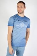 T-shirt BLUE SEVEN 302753-526