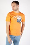 T-shirt BLUE SEVEN 302756-271