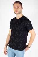 T-shirt MCL 35584-SIYAH