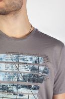 T-shirt MCL 36020-GRI
