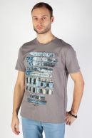 T-shirt MCL 36020-GRI