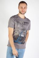 T-shirt MCL 36057-GRI