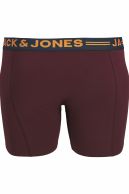 Trunks JACK & JONES 12147592-Burgundy