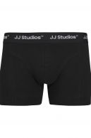 Trunks JACK & JONES 12280164-Black-WB-DB