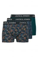 Trunks JACK & JONES 12283353-Dark-Navy-DN-DT