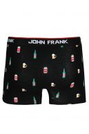 Trunks JOHN FRANK JFBD304-DRINKS