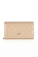 Wallet ROVICKY R-RD-21-GCLQ-3967-BEIGE