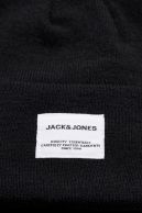 Winter hat JACK & JONES 12150627-Black