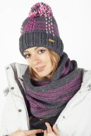 Winter hat STARLING B136-E-SARAH
