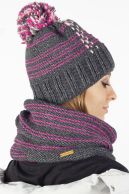 Winter hat STARLING B136-E-SARAH