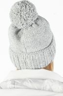 Winter hat STARLING B140-C-LILO