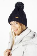 Winter hat STARLING B148-U-REFLECTION