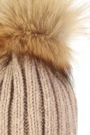 Winter hat STARLING B161-D-VANILA
