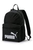 Backpack PUMA 075487-01-BLACK