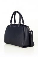 Handbag FLORA&CO F8524-NOIR