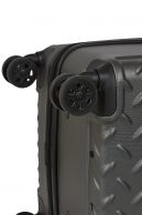 Travel suitcase CAT 84850-366