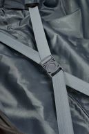 Travel suitcase CAT 84850-366