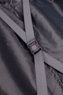 Travel suitcase CAT 84888-366