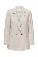 Blazer JACQUELINE DE YONG 15286596-Sandshell