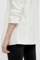 Blazer PIECES 17090996-Cloud-Dancer