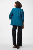 Blazer PIECES 17090996-Deep-Lagoon