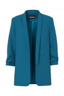 Blazer PIECES 17090996-Deep-Lagoon
