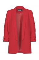 Blazer PIECES 17090996-High-Risk-Red