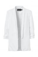 Blazer PIECES 17154738-Bright-White