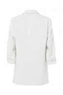 Blazer PIECES 17154738-Bright-White