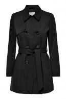 Coat ONLY 15191821-BLACK