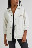 Denim jacket LEE L56PGVA60