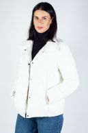 Jacket FLY 2266-WHITE