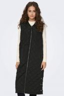 Vest ONLY 15236914-BLACK