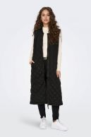 Vest ONLY 15236914-BLACK