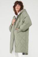 Winter jacket MAVI 110495-34688