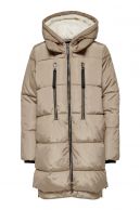 Winter jacket ONLY 15230125-Crockery