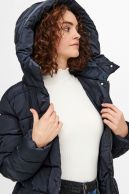 Winter jacket ONLY 15234957-Blue-Graphite