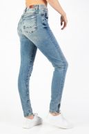 Jeans CROSS P429-095