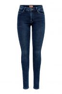 Jeans ONLY 15195787-Dark-Blue