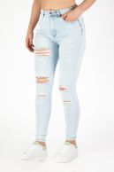 Jeans VS MISS SHW7681