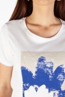 T-shirt BLUE SEVEN 105702-002
